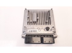 CENTRALITA MOTOR UCE A6519009702 A6519011102 