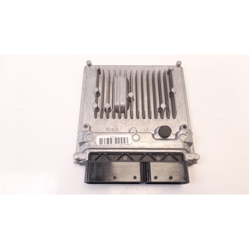 Recambio de centralita motor uce para mercedes-benz clase cla (w117) shooting brake cla 200 d (117.908) referencia OEM IAM A6519