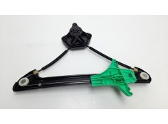 Recambio de elevalunas trasero izquierdo para volkswagen golf vii lim. 1.0 tsi referencia OEM IAM 5G4839461C   2