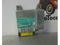 Recambio de centralita airbag para ford escort berlina/turnier referencia OEM IAM 97AG14B056DA  
