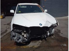 bmw x3 (f25) del año 2014 2