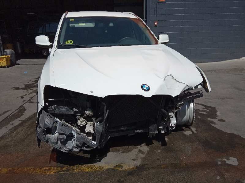 bmw x3 (f25) del año 2014