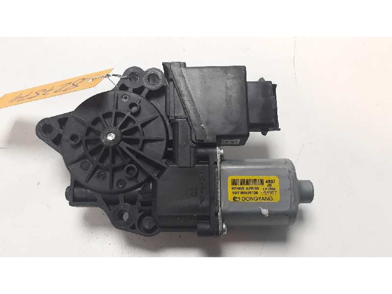 Recambio de motor elevalunas delantero derecho para kia cee´d concept referencia OEM IAM 82460A2010  