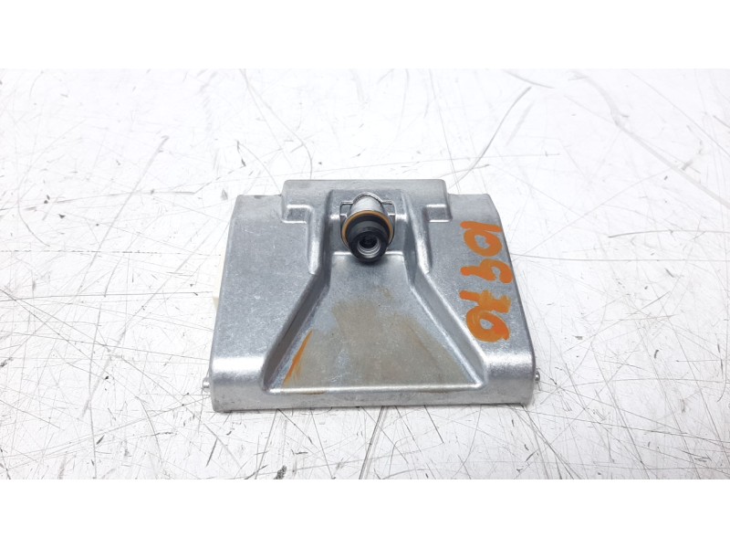 Recambio de modulo electronico para hyundai tucson 1.6 crdi cat referencia OEM IAM 95895D3800  