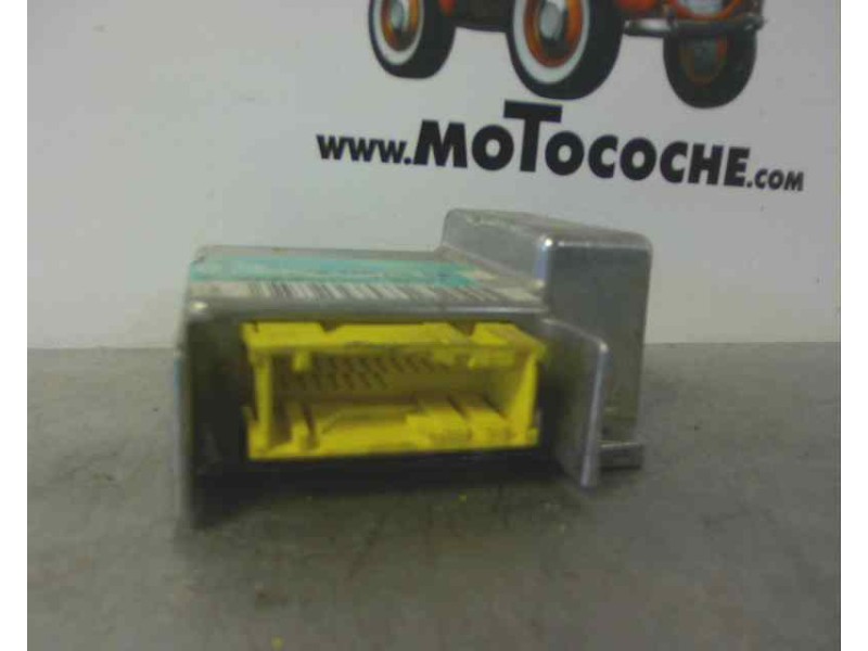Recambio de centralita airbag para ford escort berlina/turnier referencia OEM IAM 97AG14B056DA  