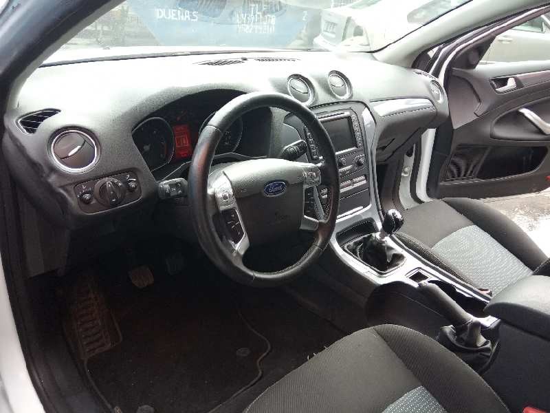 ford mondeo sportbreak (ca2) del año 2014