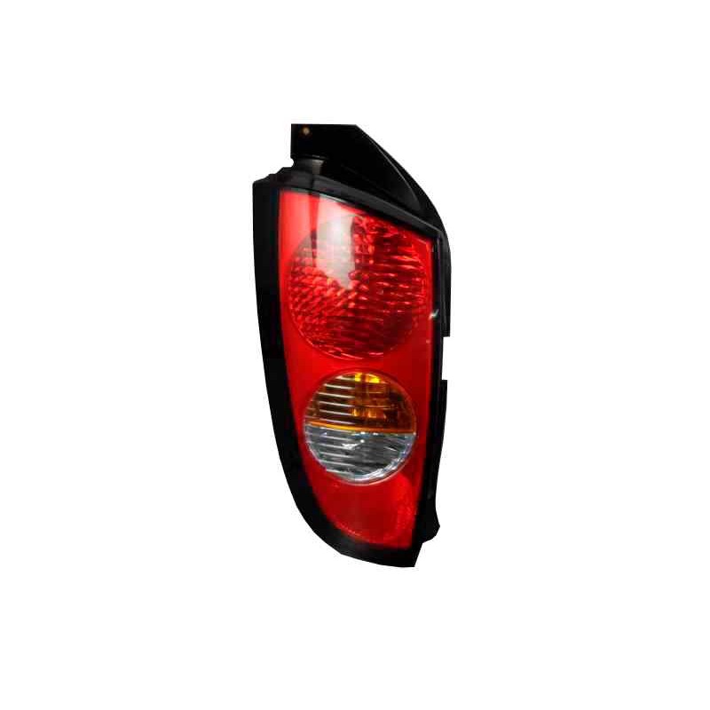 Recambio de piloto trasero izquierdo para hyundai atos prime (mx) 1.0 gls worldcup referencia OEM IAM 9241006000  