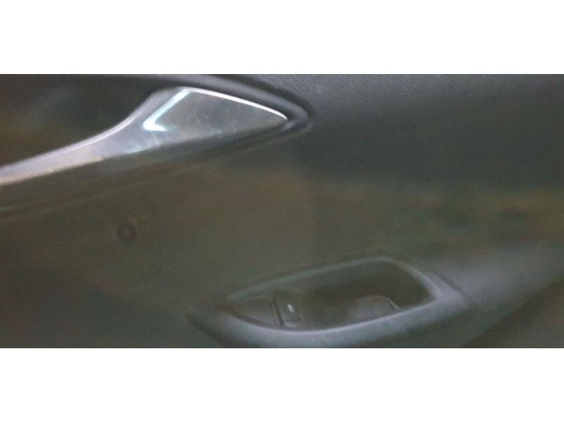Recambio de mando elevalunas trasero derecho para opel astra k lim. 5türig dynamic referencia OEM IAM 13408452  