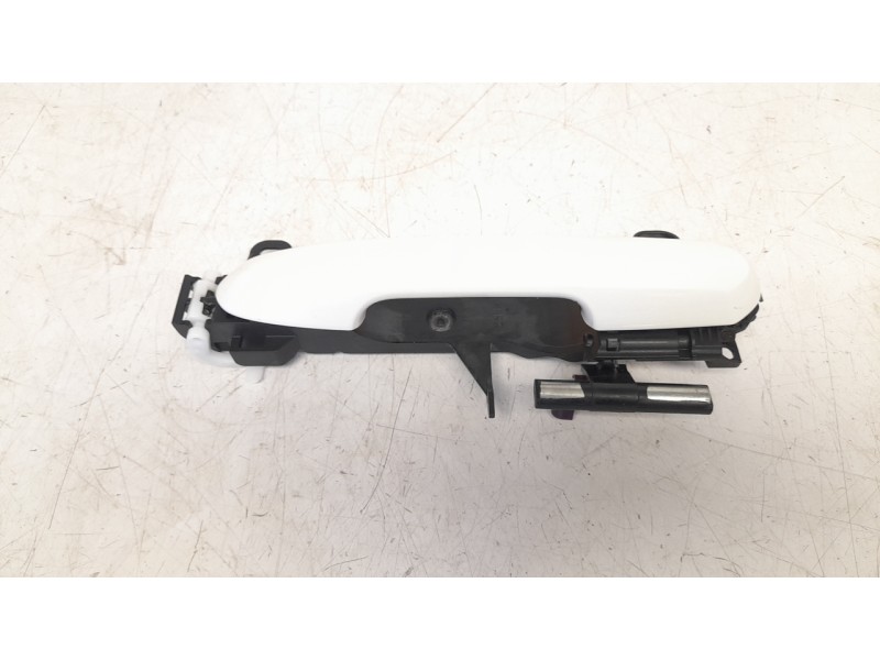 Recambio de maneta exterior delantera derecha para toyota rav4 referencia OEM IAM 6921142080A0  
