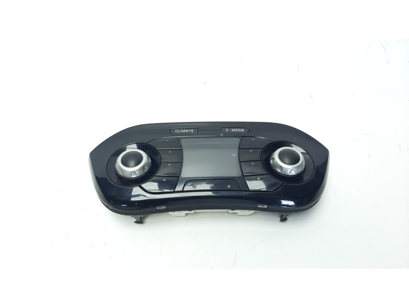 Recambio de mando climatizador para nissan juke (f15) 1.2 16v cat referencia OEM IAM 24845BV83C  