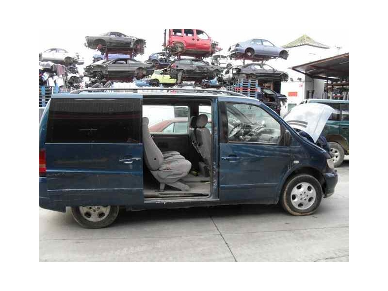 mercedes-benz vito (w638) combi del año 1996