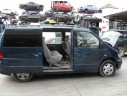 MERCEDES-BENZ VITO (W638) COMBI