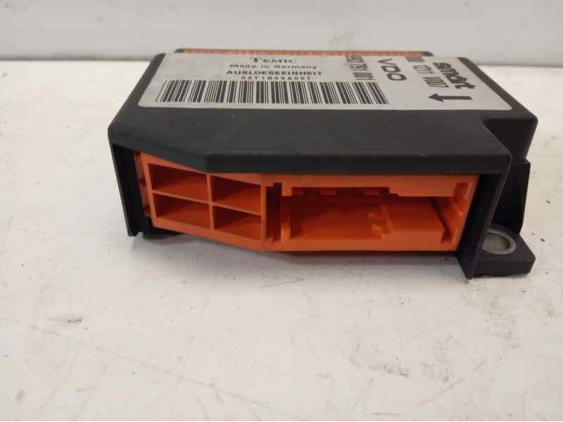 Recambio de centralita airbag para smart coupe 0.8 cdi cat referencia OEM IAM 001211V007 993791001 