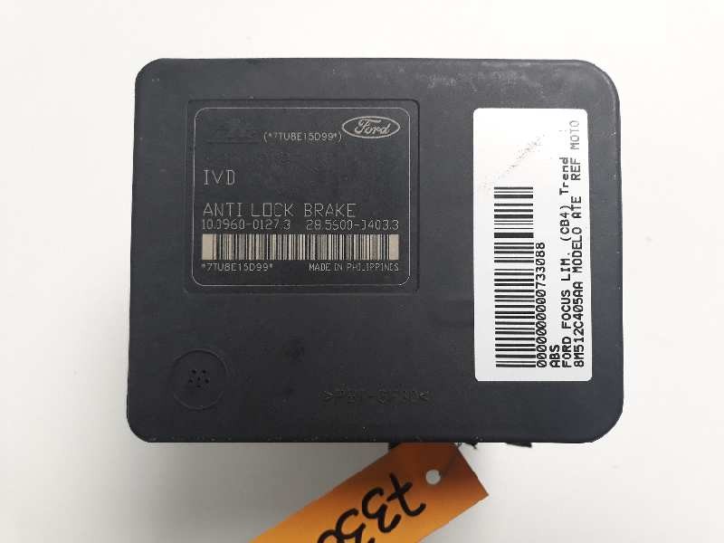 Recambio de abs para ford focus lim. (cb4) trend referencia OEM IAM 8M512C405AA  