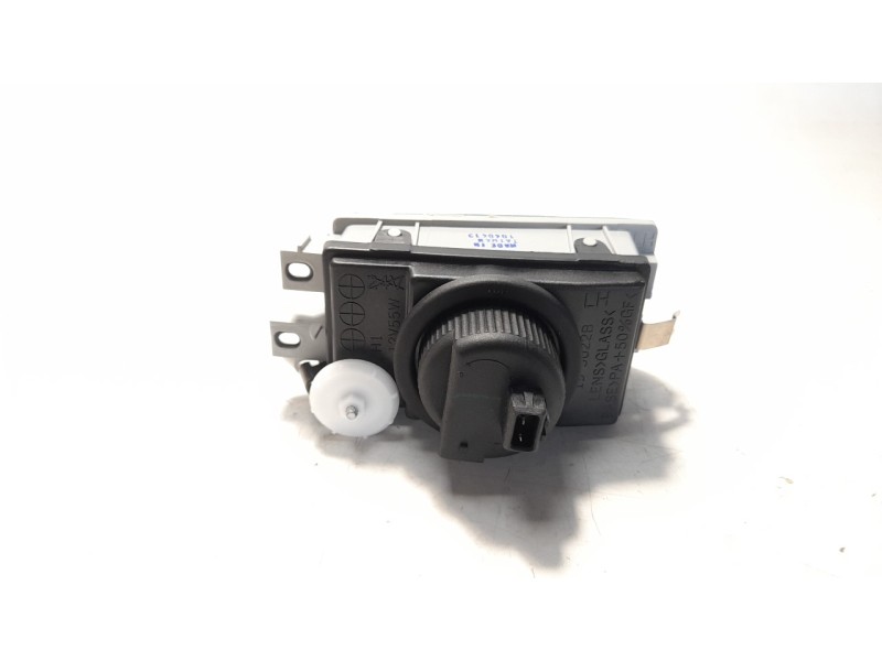 Recambio de faro antiniebla izquierdo para volkswagen passat berlina (3a2) referencia OEM IAM 3A0941699 10123161004 VG0514414