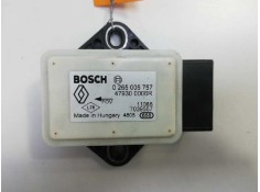 MODULO ELECTRONICO 479300006R 479300006R 0265005757
