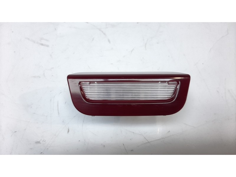 Recambio de luz interior para porsche cayenne coupe (9yb) e-hybrid referencia OEM IAM 974947411A  
