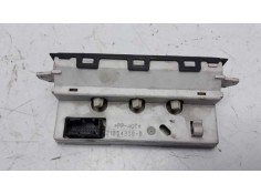 Recambio de pantalla multifuncion para citroen xsara berlina 1.9 d sx referencia OEM IAM 9637411677   2