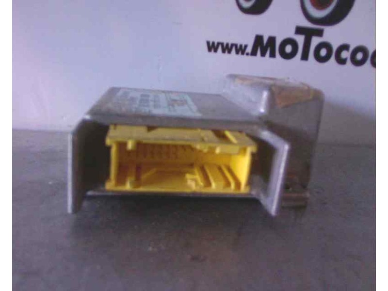Recambio de centralita airbag para ford ka (ccq) referencia OEM IAM 98KG14B056EB  
