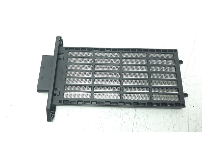 Recambio de resistencia calefaccion para renault captur 1.5 dci diesel fap energy referencia OEM IAM A521033C0  