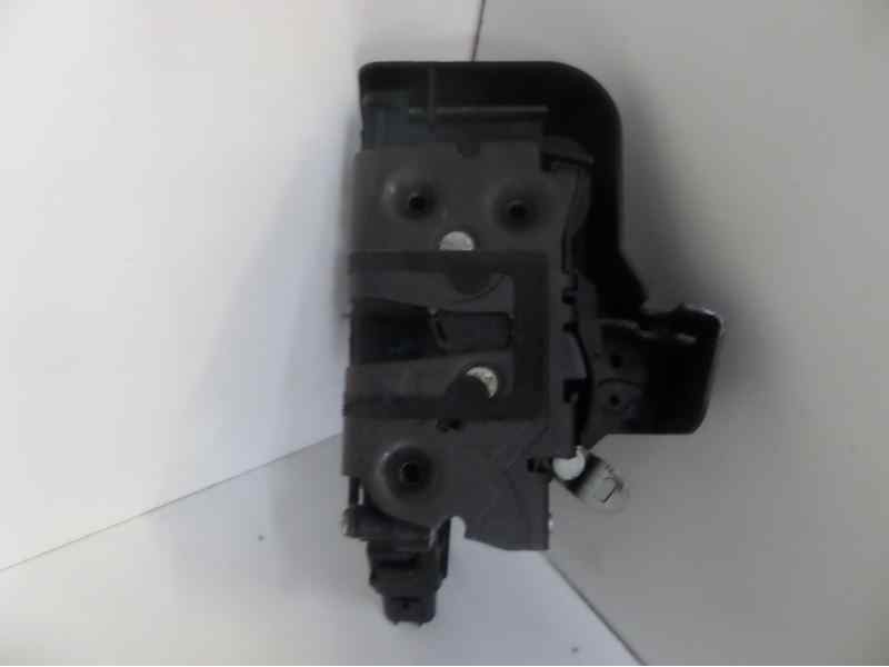 Recambio de cerradura puerta delantera derecha para ford focus lim. (cb4) trend referencia OEM IAM 4892360  