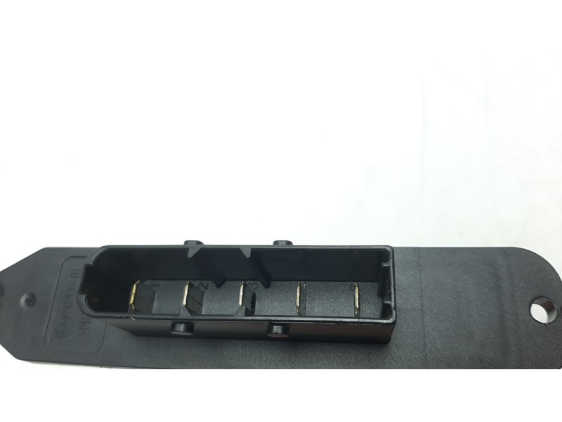 Recambio de resistencia calefaccion para renault captur 1.5 dci diesel fap energy referencia OEM IAM A521033C0  