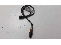 Recambio de sonda lambda para ford fiesta (ccn) trend referencia OEM IAM 0258010314  