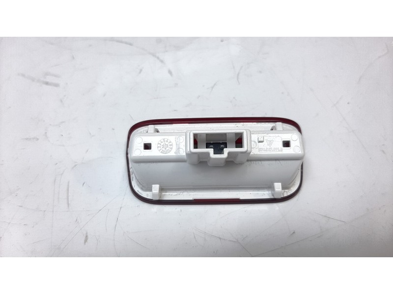 Recambio de luz interior para porsche cayenne coupe (9yb) e-hybrid referencia OEM IAM 974947411A  