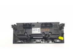 Recambio de mando climatizador para volkswagen golf vii lim. 1.0 tsi referencia OEM IAM 5G0907044BC   2