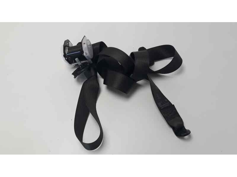 Recambio de cinturon seguridad trasero derecho para opel mokka x innovation start/stop referencia OEM IAM 42469716  