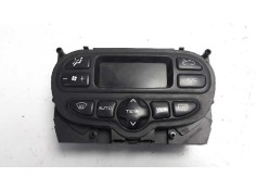 Recambio de mando climatizador para peugeot 307 (s1) xr referencia OEM IAM 96430991XT  