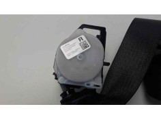 Recambio de cinturon seguridad trasero derecho para opel mokka x innovation start/stop referencia OEM IAM 42469716   2