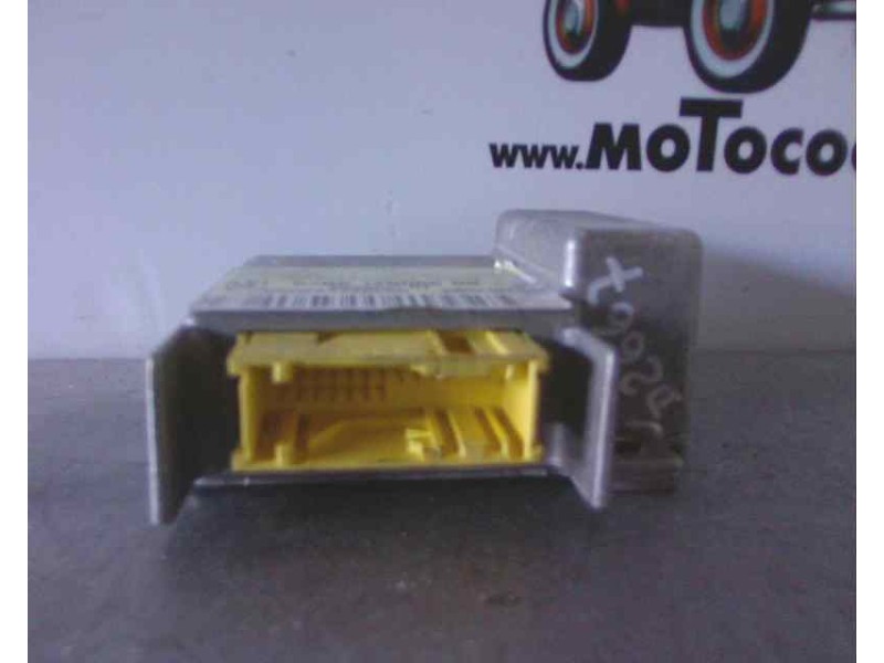 Recambio de centralita airbag para ford mondeo berlina (gd) referencia OEM IAM 97BG14B056DD  