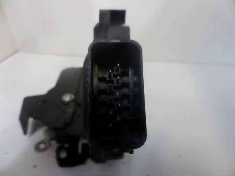 Recambio de cerradura puerta delantera derecha para ford focus lim. (cb4) trend referencia OEM IAM 4892360  