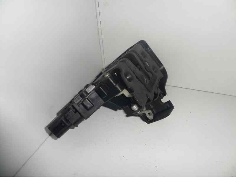 Recambio de cerradura puerta delantera derecha para ford focus lim. (cb4) trend referencia OEM IAM 4892360  