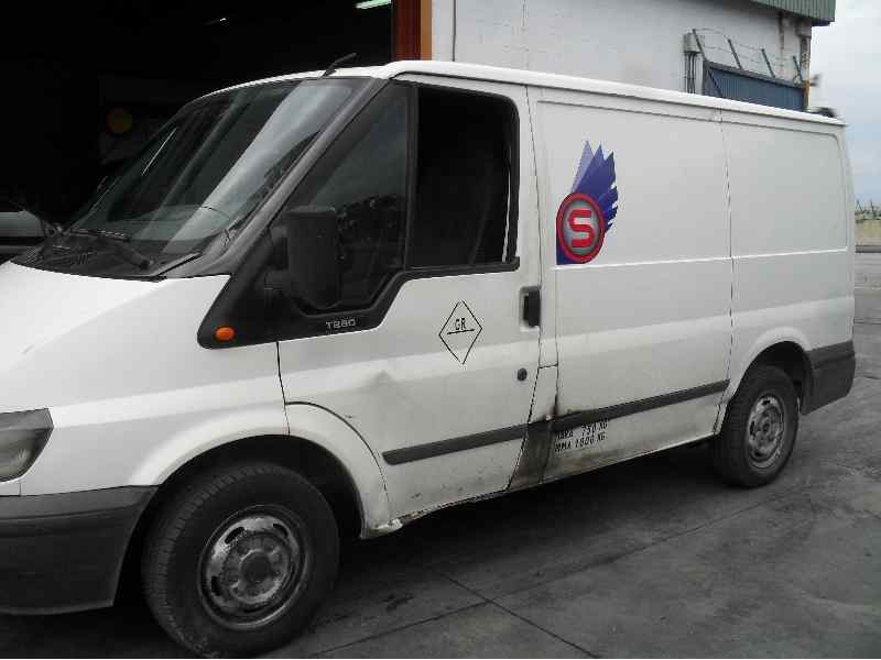 ford transit mod. 2000 combi del año 2002