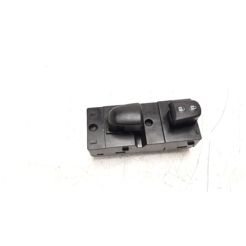 Recambio de mando elevalunas delantero derecho para nissan juke (f15) 1.2 16v cat referencia OEM IAM 254111KA5A  