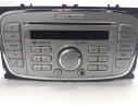 SISTEMA AUDIO / RADIO CD 8M5T18C815AB 