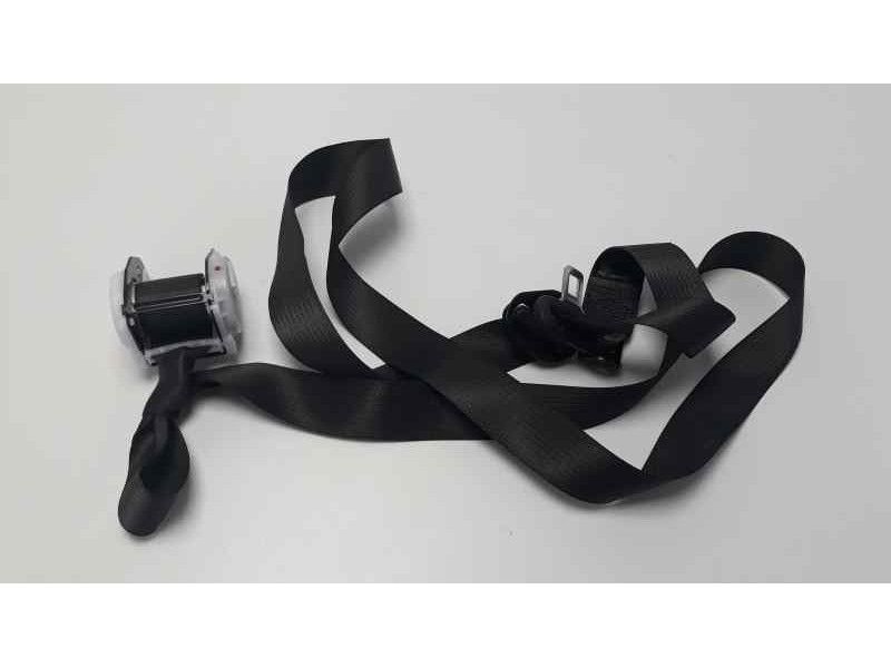 Recambio de cinturon seguridad trasero izquierdo para opel mokka x innovation start/stop referencia OEM IAM 42469714  