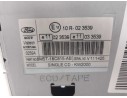 SISTEMA AUDIO / RADIO CD 8M5T18C815AB 8M5T18C815AB 