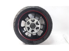 Recambio de llanta para kawasaki vulcan s vulcan s referencia OEM IAM 410730654QT   2