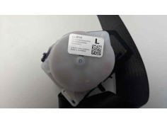 Recambio de cinturon seguridad trasero izquierdo para opel mokka x innovation start/stop referencia OEM IAM 42469714   2
