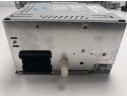 SISTEMA AUDIO / RADIO CD 8M5T18C815AB 