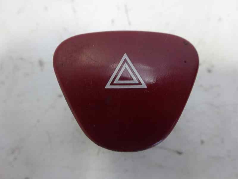 Recambio de warning para citroen c3 1.4 sx plus referencia OEM IAM 96405776KR  