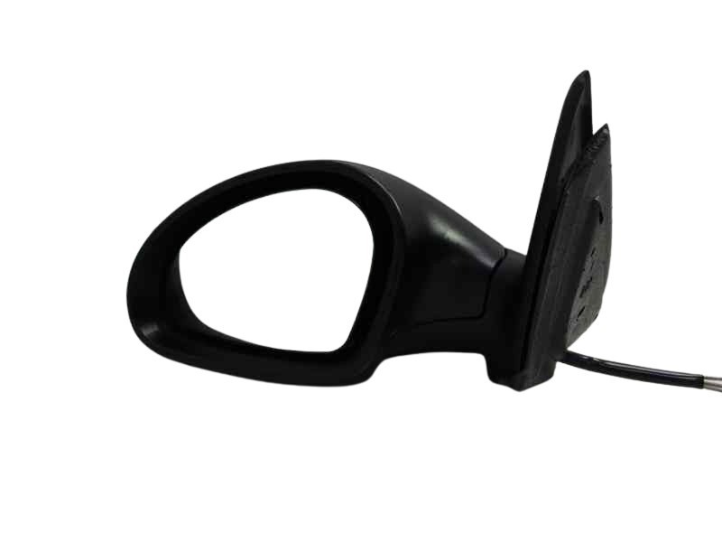Recambio de retrovisor izquierdo para seat leon (1m1) referencia OEM IAM 6L0857537GRU 1052113016 ST5207134