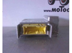 Recambio de centralita airbag para ford fiesta berlina 1.8 diesel cat referencia OEM IAM 96FG14B956CC   2