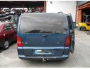MERCEDES-BENZ VITO (W638) COMBI