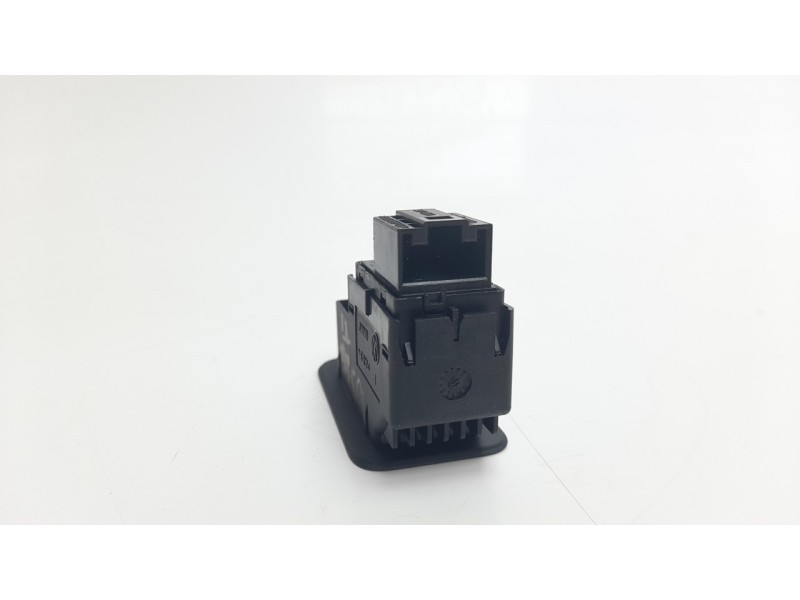 Recambio de mando elevalunas trasero derecho para volkswagen golf vii lim. 1.0 tsi referencia OEM IAM 5G0959855M  