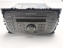 SISTEMA AUDIO / RADIO CD 8M5T18C815AB 