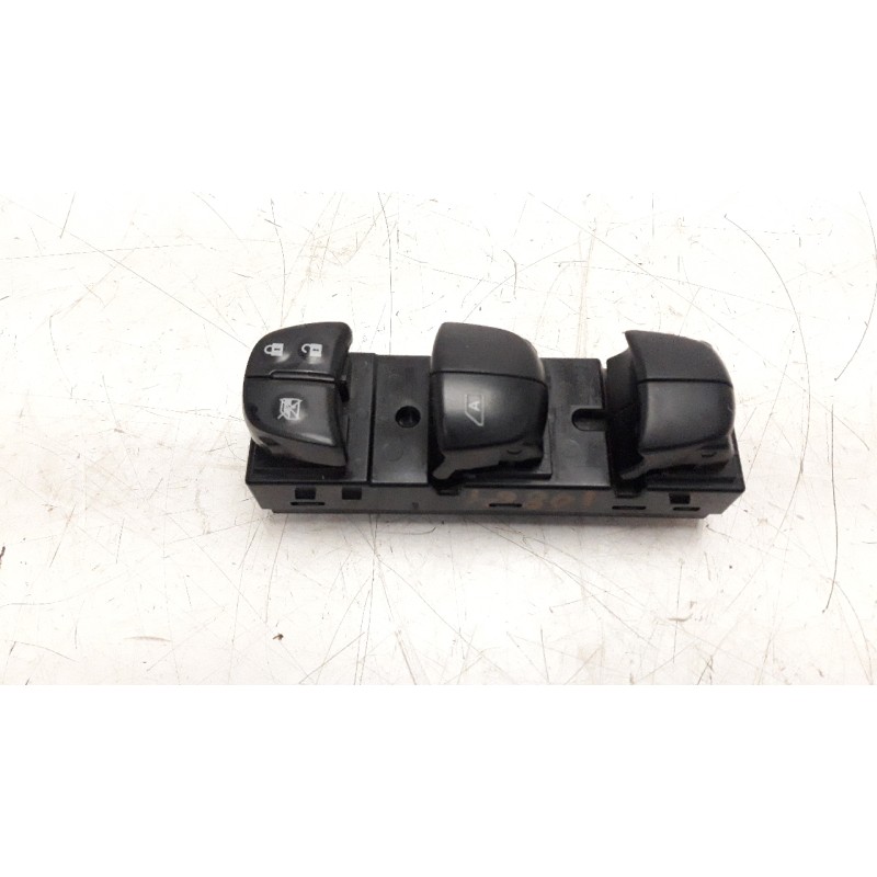 Recambio de mando elevalunas delantero izquierdo para nissan juke (f15) 1.2 16v cat referencia OEM IAM 254011KA5E  